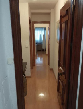 APARTAMENTO magnifico 3 dormitorios